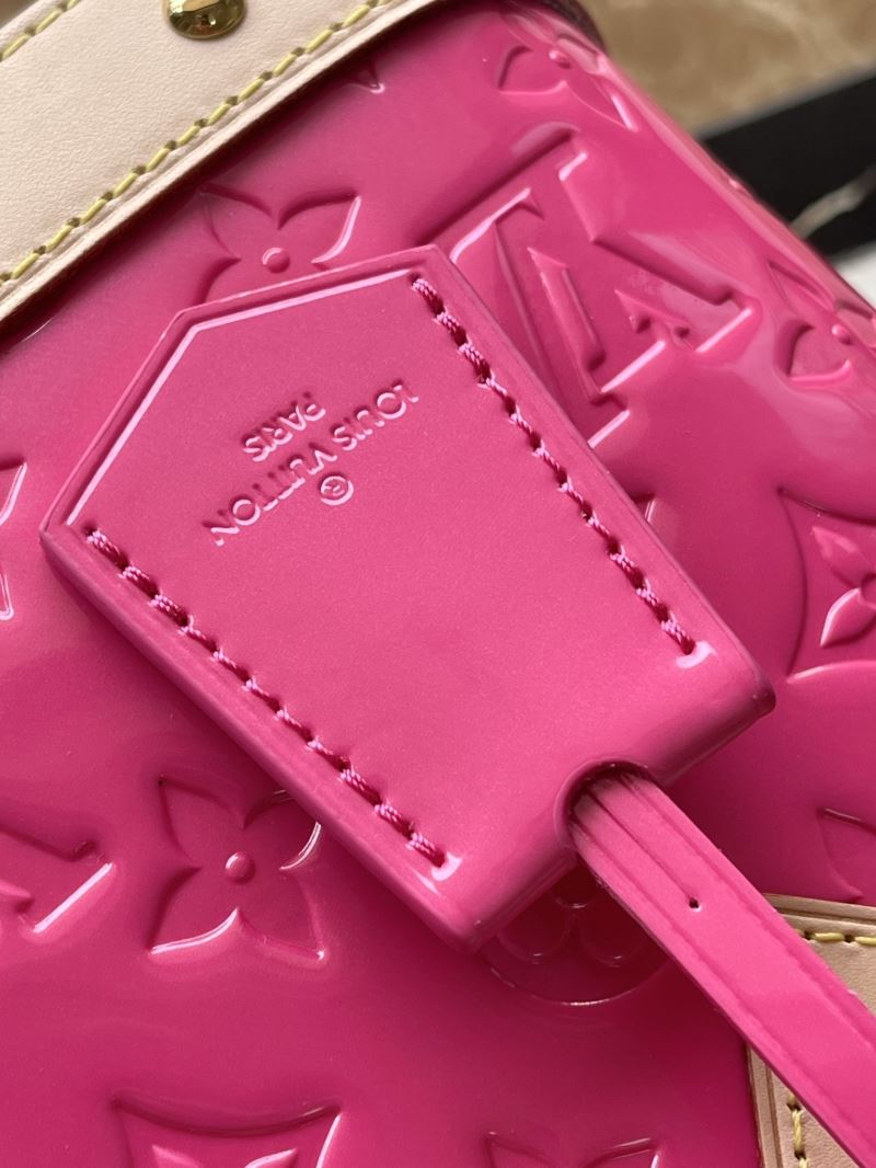 Louis Vuitton Top Handle Bags